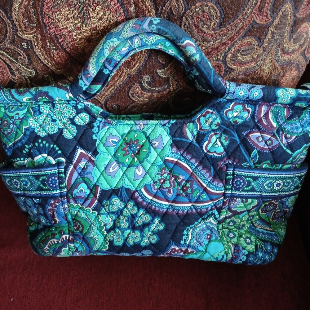 Vera bradley bag